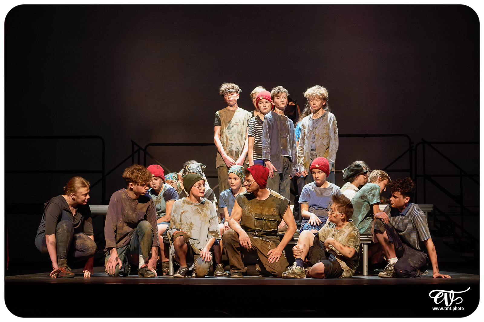 TMTPHOTO LES ENFANTS DU LEVANT (MAITRISE SAINT PHILOMENE HAGUENAU) 012